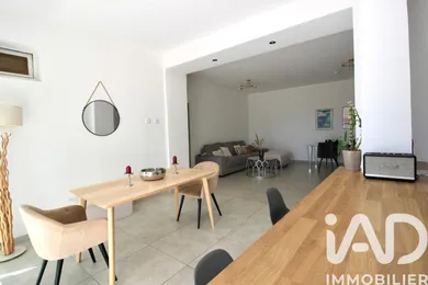 Apartment in Marseille (13014)