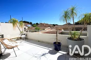 Appartement à Marseille (13014)