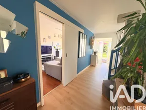 Maison traditionnelle à Indre (44610)