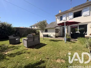 Maison traditionnelle à Indre (44610)