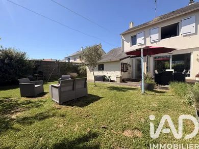Maison traditionnelle à Indre (44610)