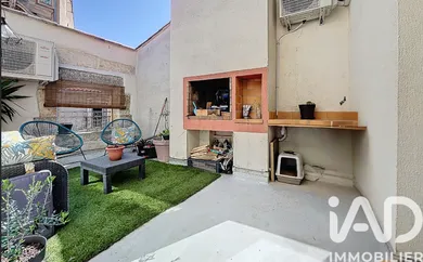 Apartment in Béziers (34500)