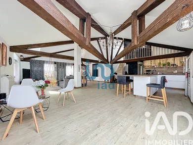 Apartment in Béziers (34500)