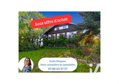 House in Feurs (42110)