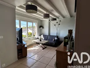 Maison à Soisy-sous-Montmorency (95230)