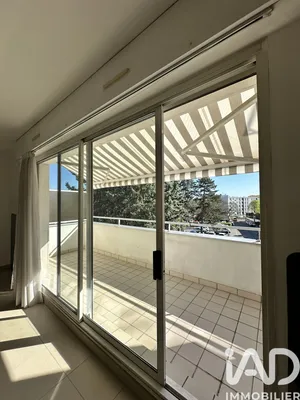 Appartement à Châtenay-Malabry (92290)