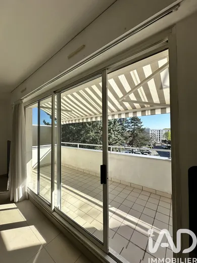 Appartement à Châtenay-Malabry (92290)