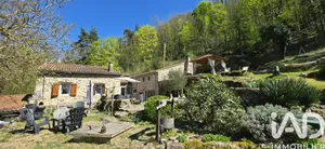 Demeure à Lamastre (07270)