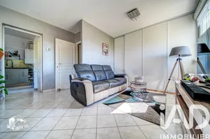 Apartment in Talange (57525)