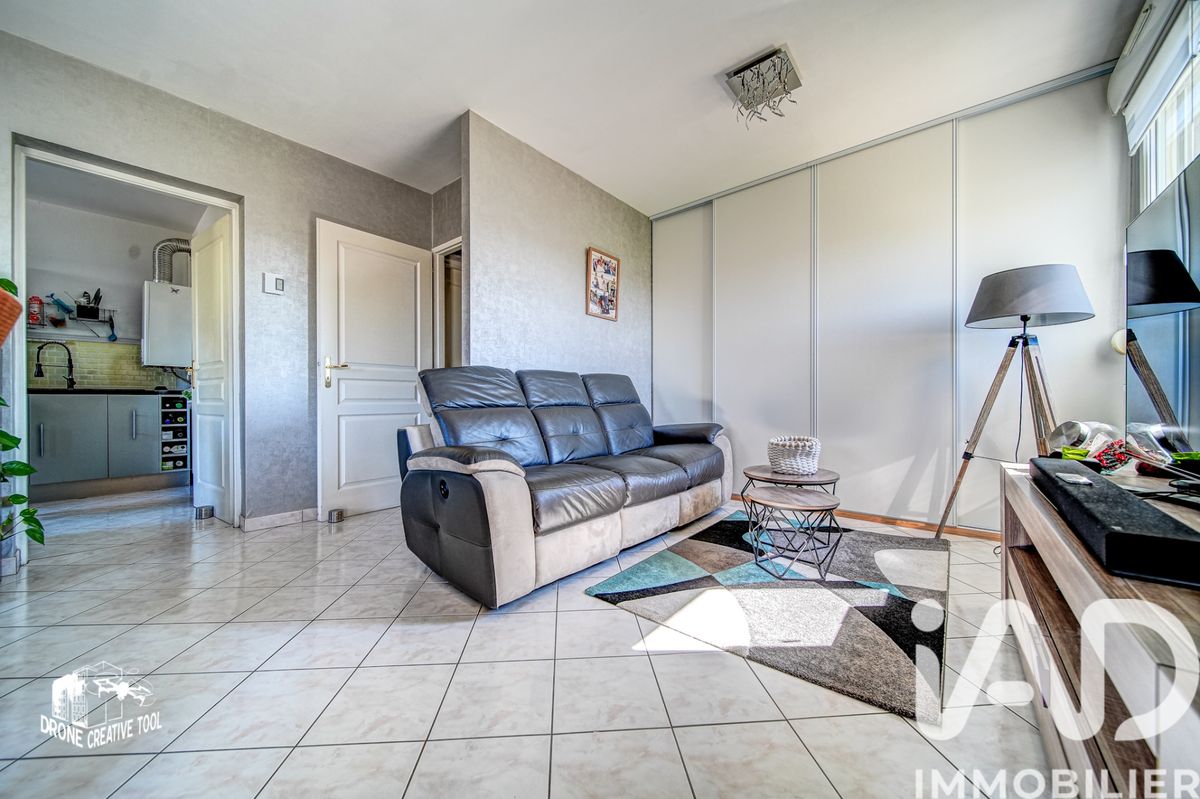 appartement à Talange