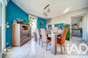 Appartement à Talange (57525)