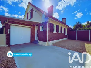 House in Sainte-Geneviève-des-Bois (91700)