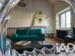 Maison de ville à Saint-Julien (22940)