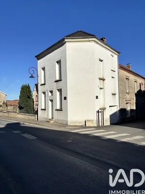 Maison à Vincelles (51700)