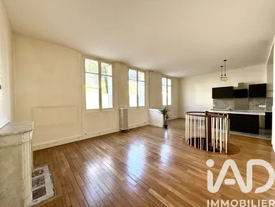 Appartement à Paris (75017)