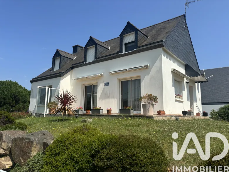 Maison 7 pièces 156 m² · à Saint-Cast-le-Guildo · 156 m² · 599 000 €