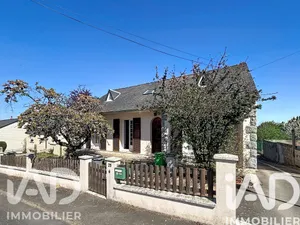 Detached house in Le Mans (72000)