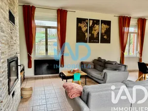 Park home in Beaumont-Hamel (80300)