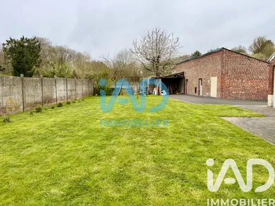 Park home in Beaumont-Hamel (80300)