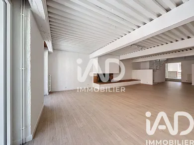Duplex à Grenoble (38000)
