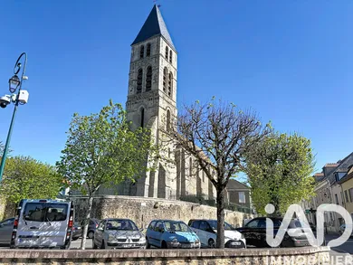 Parking à Mennecy (91540)