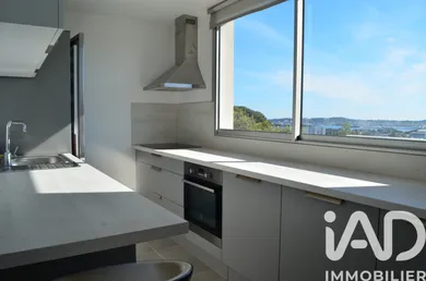 Appartement à Toulon (83200)