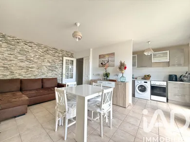 Apartment in Cagnes-sur-Mer (06800)