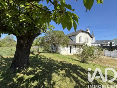 Maison de village à Lacq (64170)