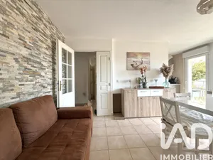 Appartement à Cagnes-sur-Mer (06800)