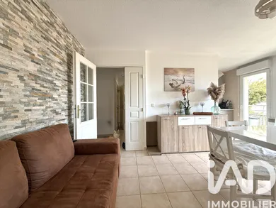 Appartement à Cagnes-sur-Mer (06800)