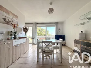 Apartment in Cagnes-sur-Mer (06800)