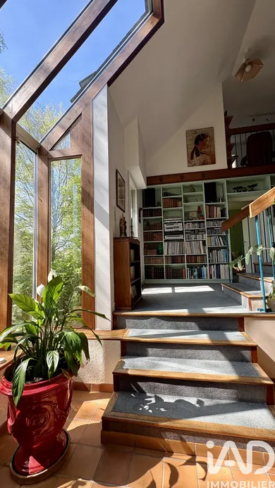 House in Betton (35830)