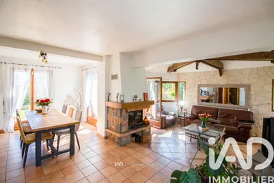 Traditional house in Gargenville (78440)