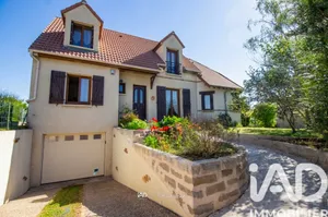 Maison traditionnelle à Gargenville (78440)