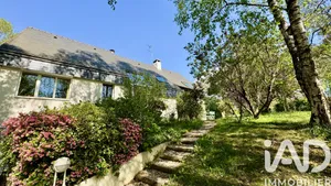 Maison à Betton (35830)
