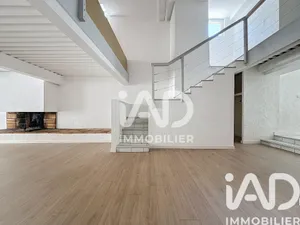 Duplex à Grenoble (38000)