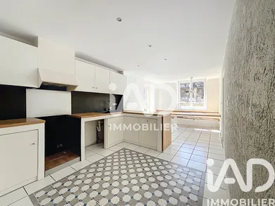 Duplex à Grenoble (38000)