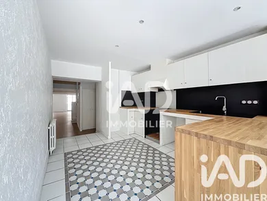 Duplex à Grenoble (38000)