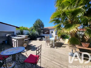 Maison à Marseillan (34340)