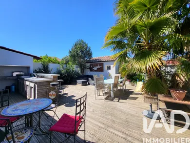 Maison à Marseillan (34340)