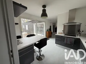 House in Chaumont-sur-Loire (41150)