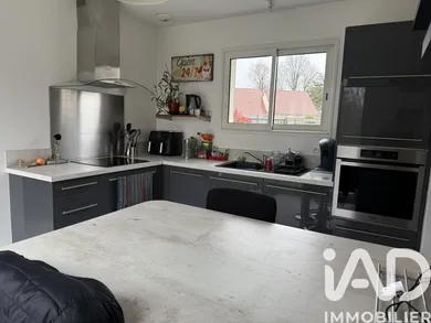 House in Chaumont-sur-Loire (41150)