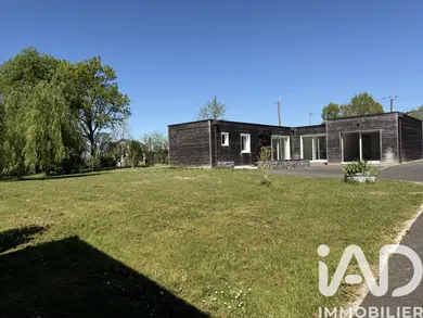 Maison à Chaumont-sur-Loire (41150)