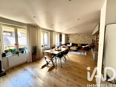 Appartement à Strasbourg (67000)