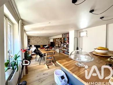 Appartement à Strasbourg (67000)
