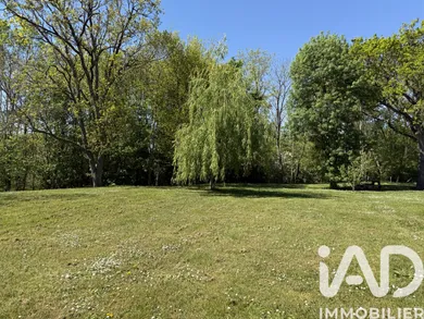 House in Chaumont-sur-Loire (41150)
