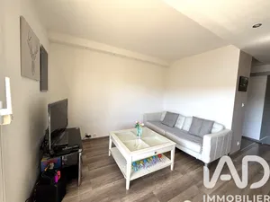 Appartement à Vandœuvre-lès-Nancy (54500)