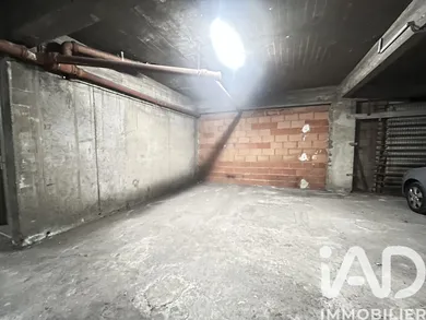 Parking à Perpignan (66100)