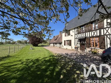 Park home in Montfort-sur-Risle (27290)