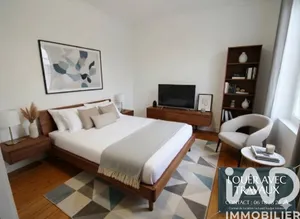 Appartement à Trignac (44570)